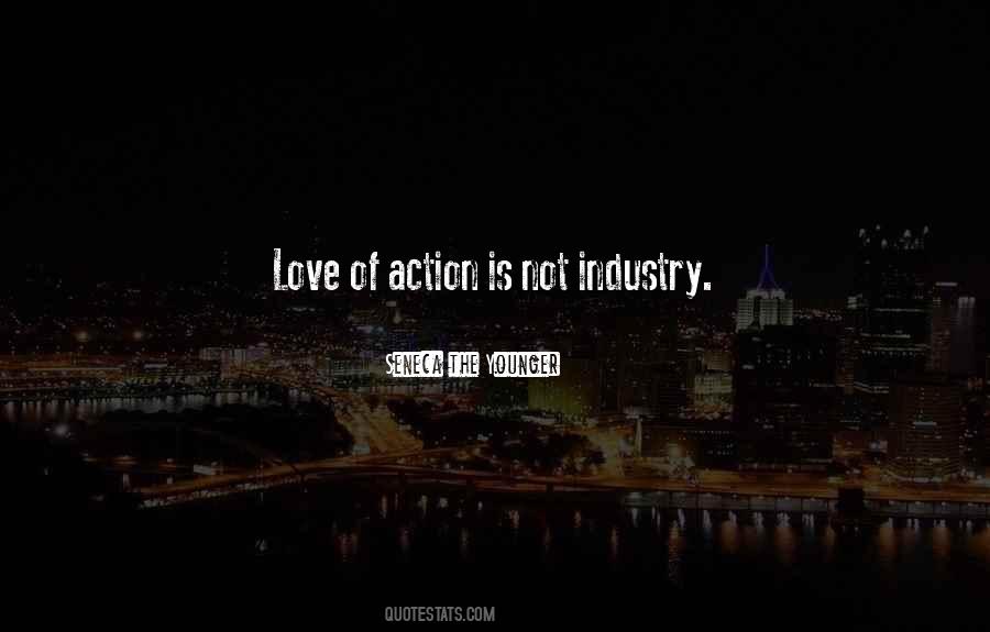 Love S Fortune Quotes #1040252