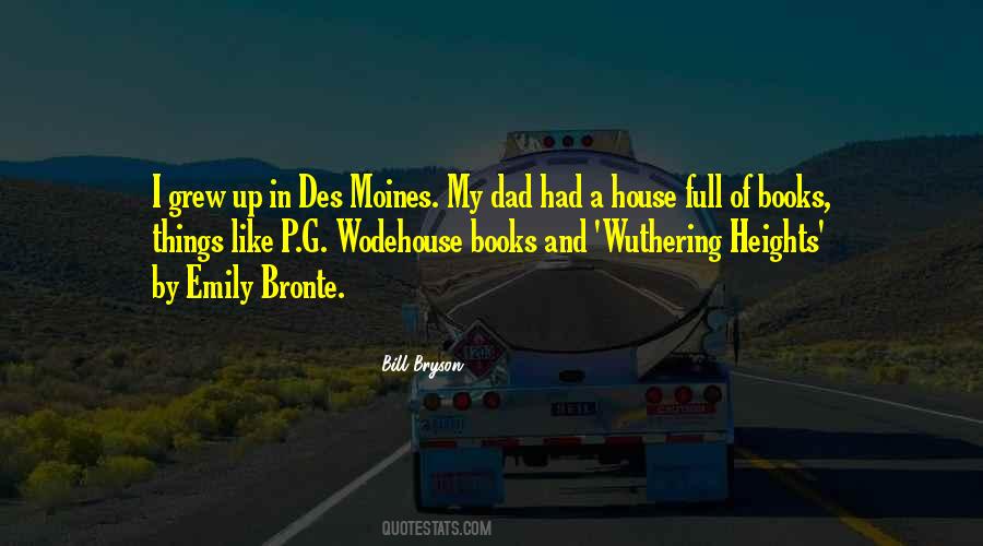 Wodehouse Books Quotes #474569