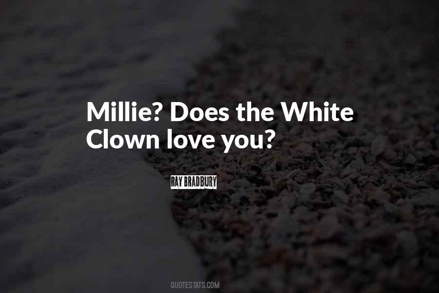 Quotes About Millie #1318394