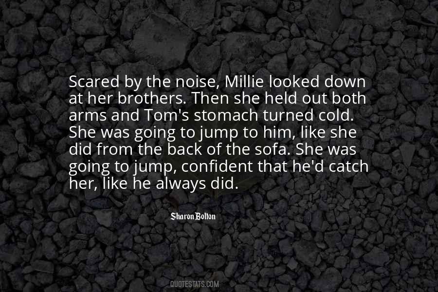 Quotes About Millie #1755292