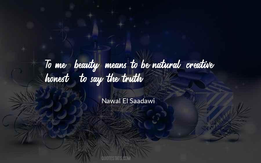Nawal Saadawi Quotes #1428773
