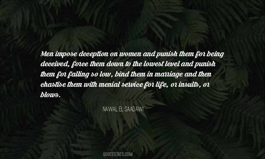 Nawal Saadawi Quotes #489847