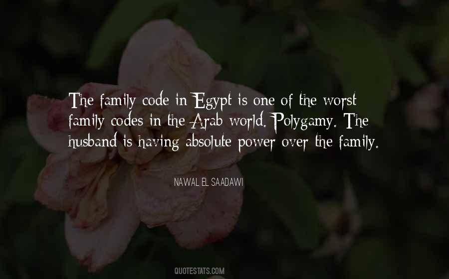 Nawal Saadawi Quotes #542197