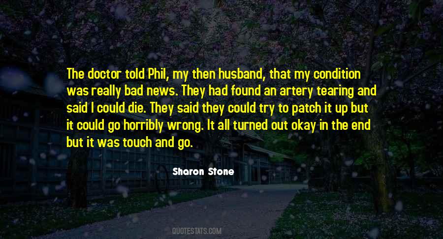 Bad Ex Husband Quotes #111088