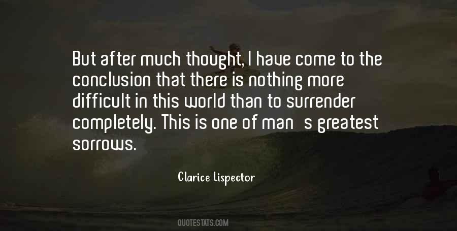 Knights Of St John Quotes #1562399