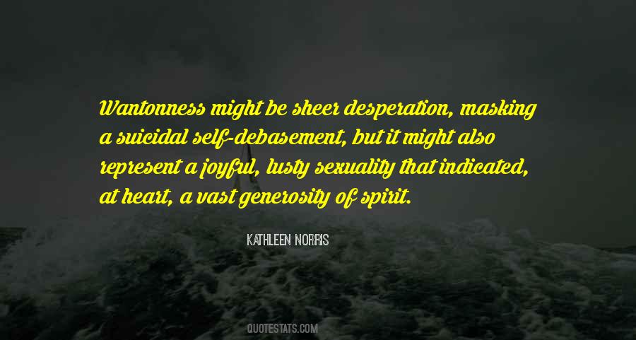 A Joyful Spirit Quotes #504687
