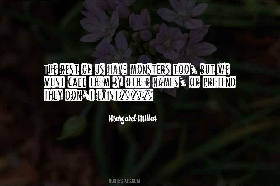 Quotes About Millar #259653
