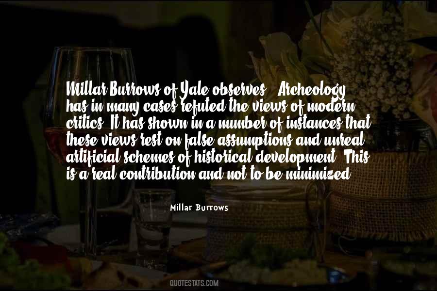 Quotes About Millar #682305