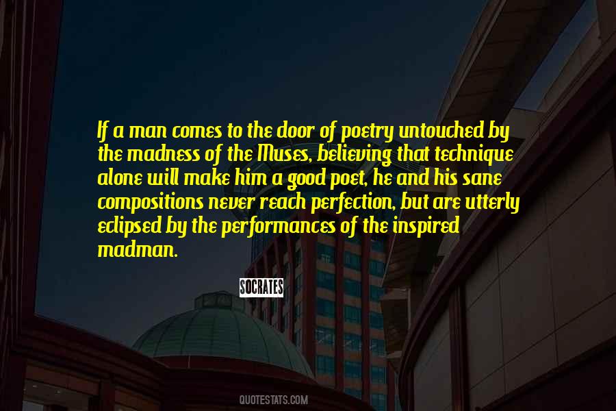 Poet Life Quotes #119994