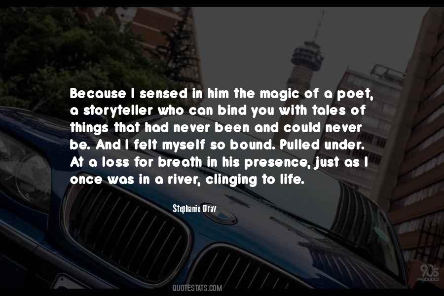 Poet Life Quotes #174491