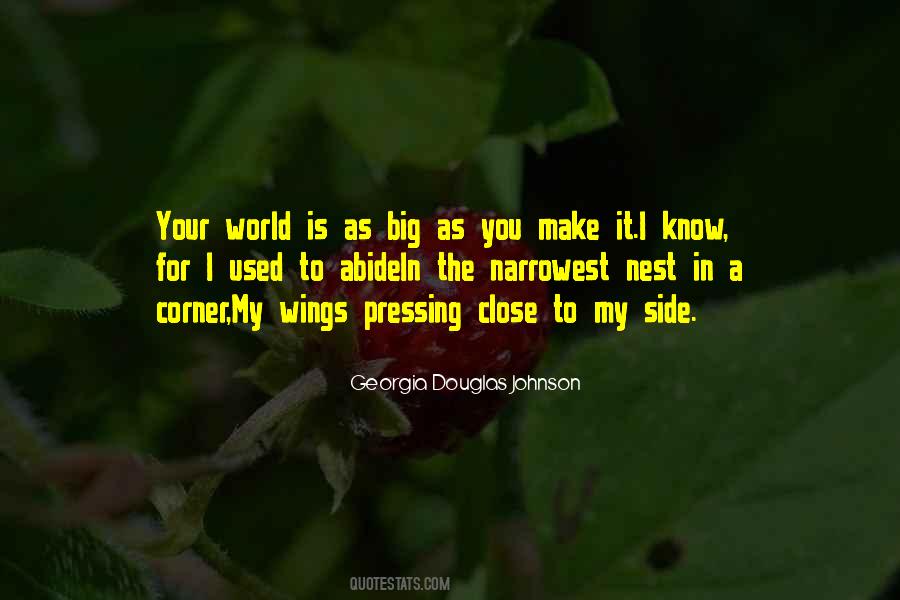 Poet Life Quotes #283312