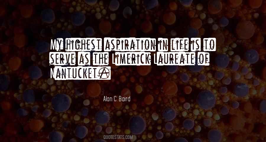 Poet Life Quotes #494477