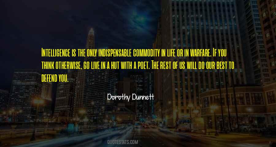 Poet Life Quotes #500830