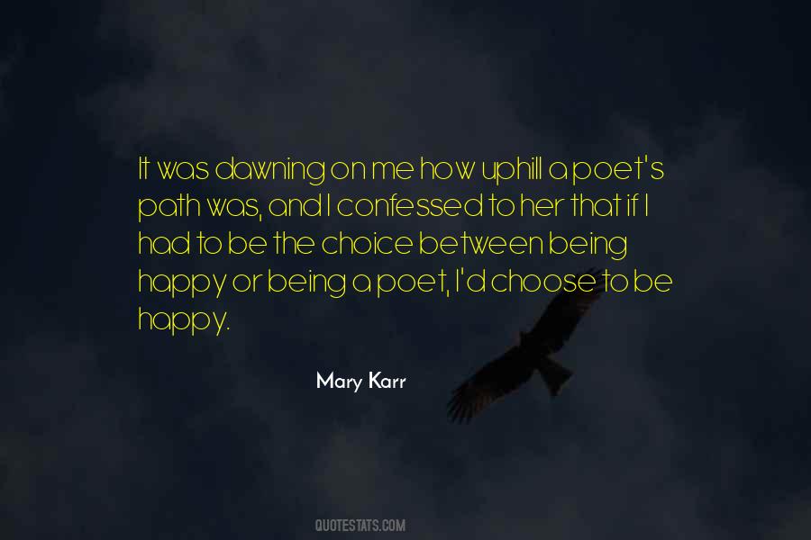 Poet Life Quotes #609576