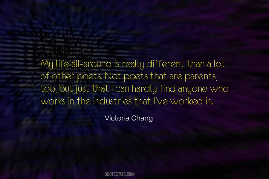 Poet Life Quotes #615960