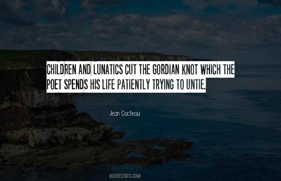 Poet Life Quotes #723765