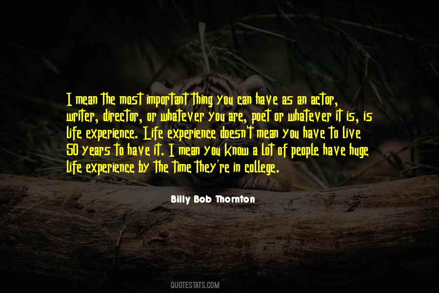 Poet Life Quotes #75420