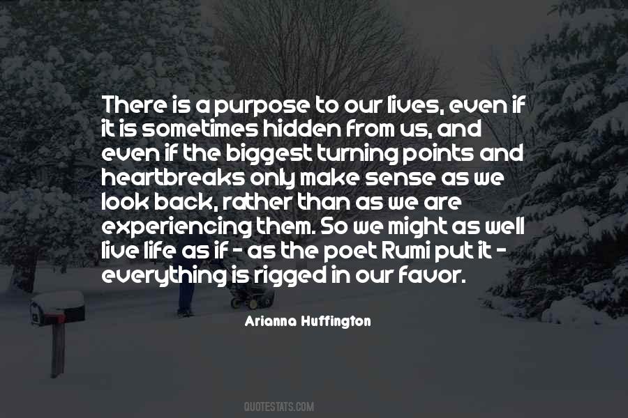 Poet Life Quotes #757261