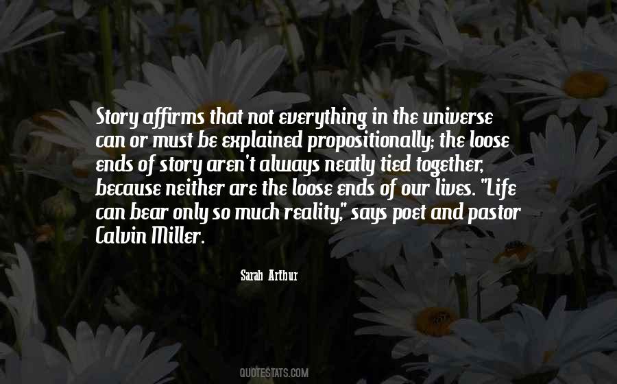 Poet Life Quotes #779359