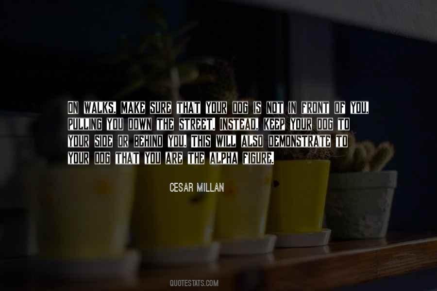 Quotes About Millan #1829468