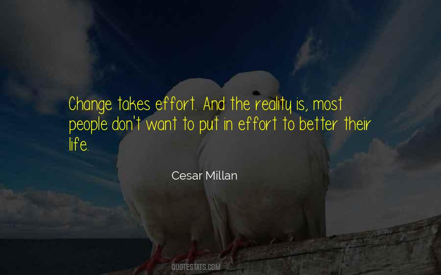 Quotes About Millan #503035