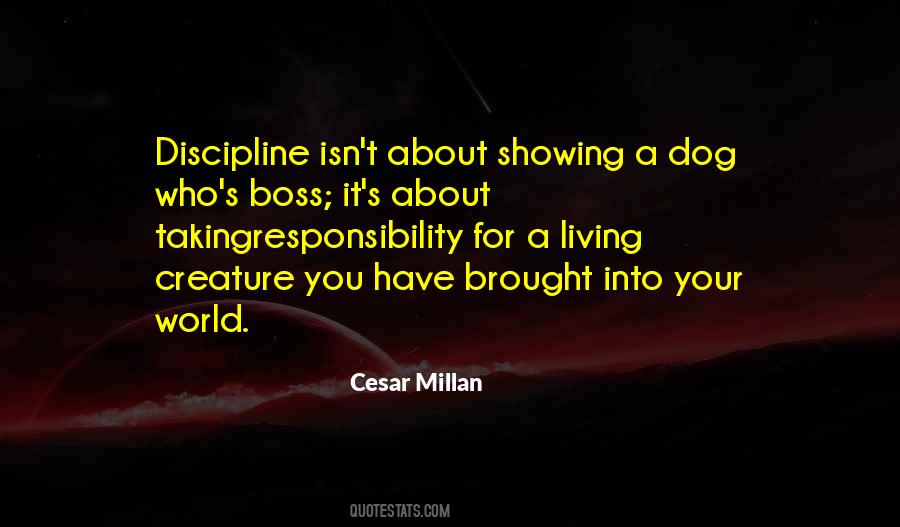 Quotes About Millan #937523