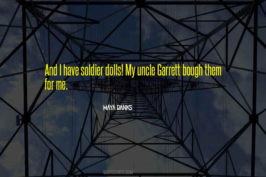 My Soldier Quotes #367151