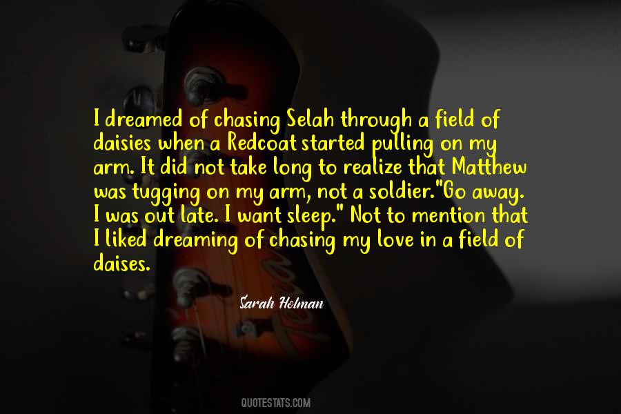 My Soldier Quotes #830983