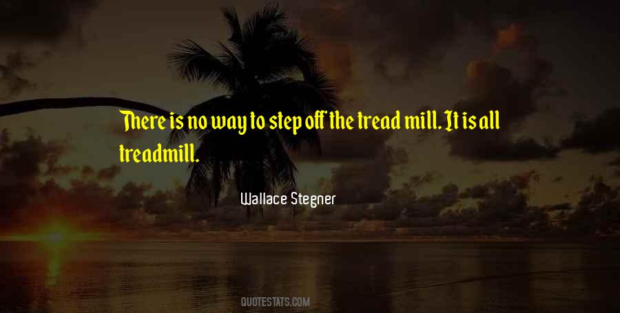Quotes About Mill #1415186