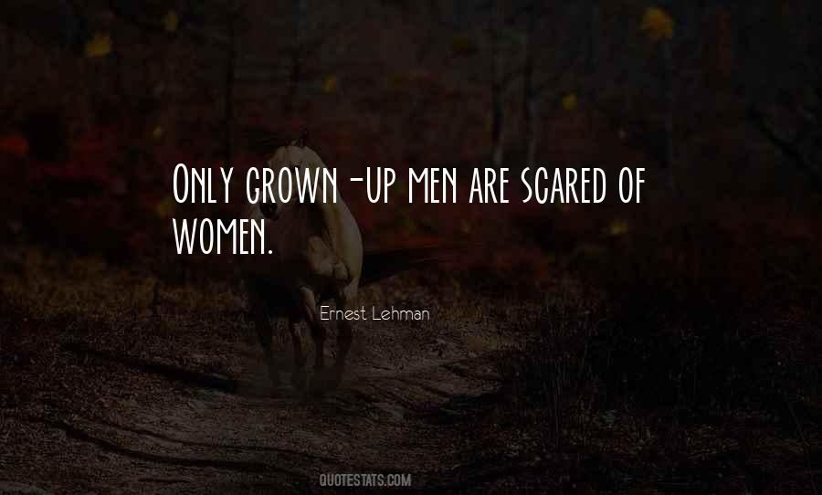 Grown Women Quotes #1490236