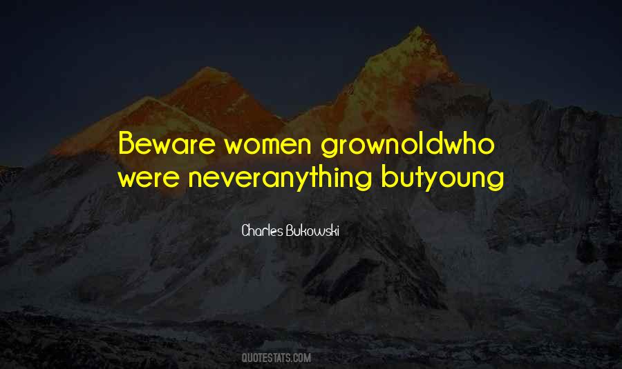 Grown Women Quotes #173839