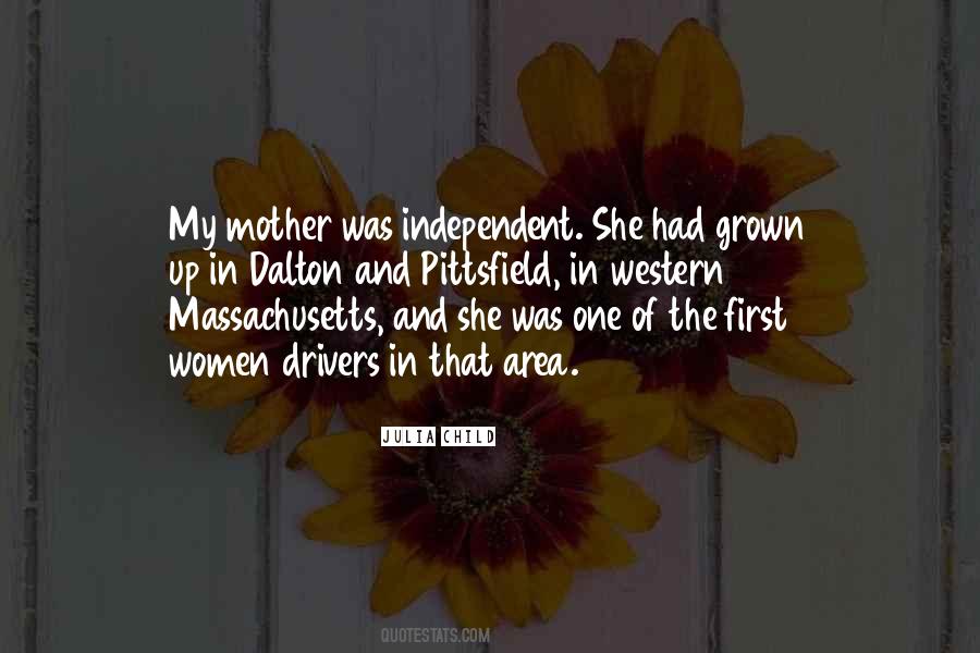 Grown Women Quotes #395072
