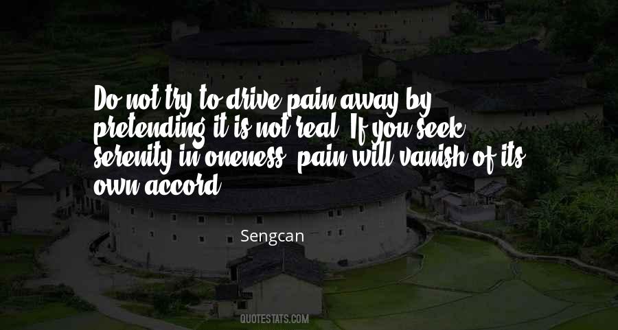 Vanish Away Quotes #1491582