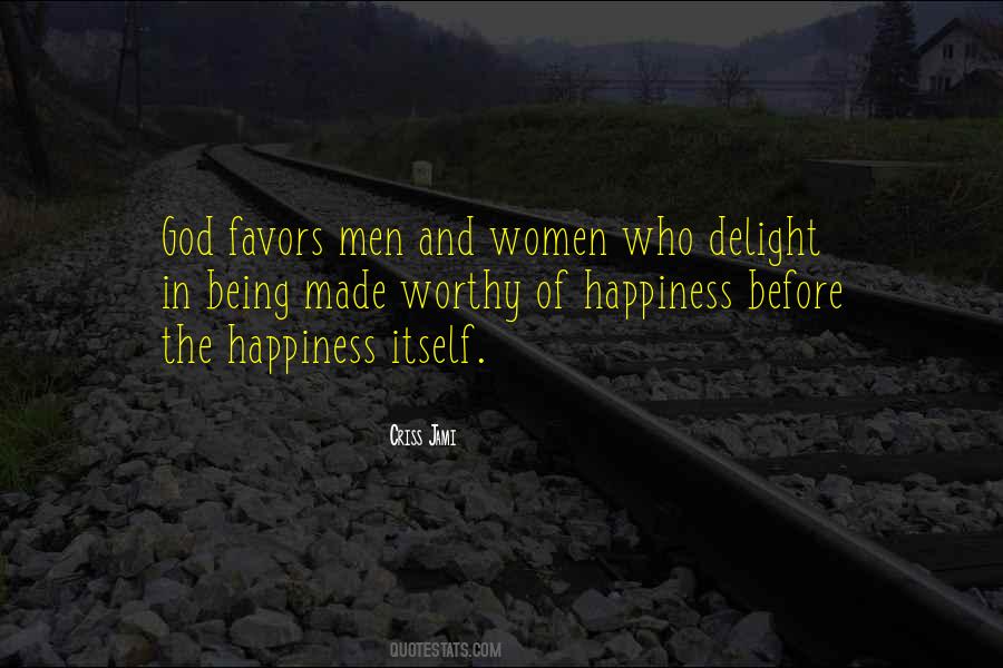Righteous Men Quotes #1431232