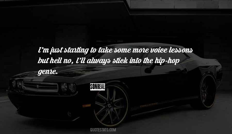 The Hip Quotes #1577456