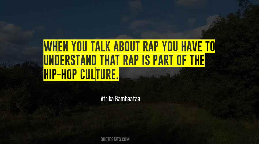 The Hip Quotes #307027