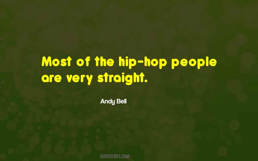 The Hip Quotes #867123