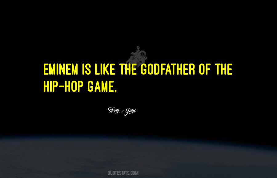 The Hip Quotes #963279