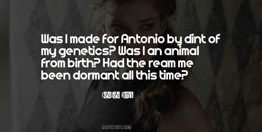 Theresa Drazen Quotes #1057228