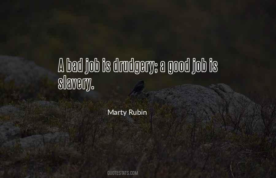 Bad Job Quotes #1468422