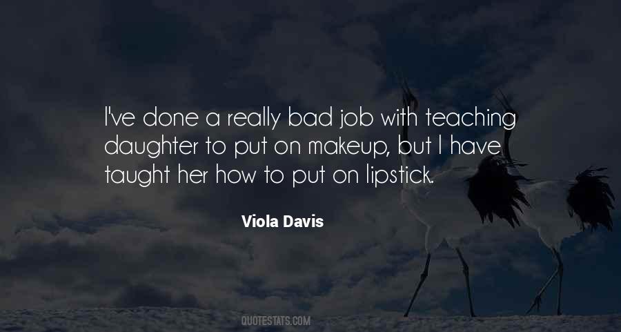 Bad Job Quotes #507066