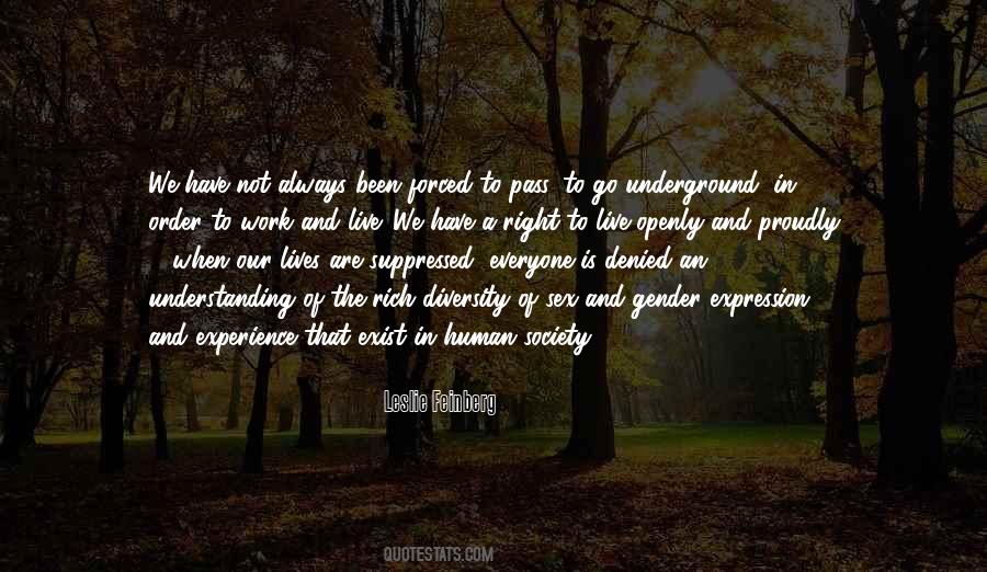 Living Unapologetically Quotes #1421043