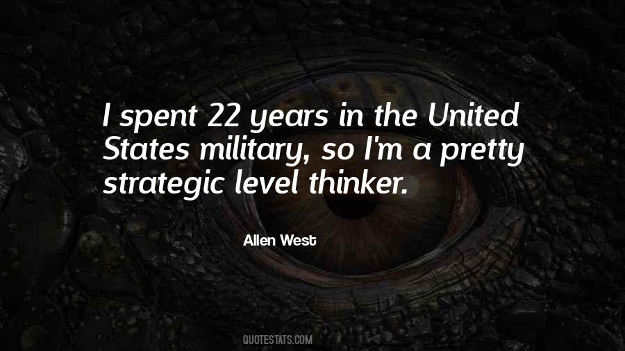 Quotes About The West #12424 Quotes About The West #12424