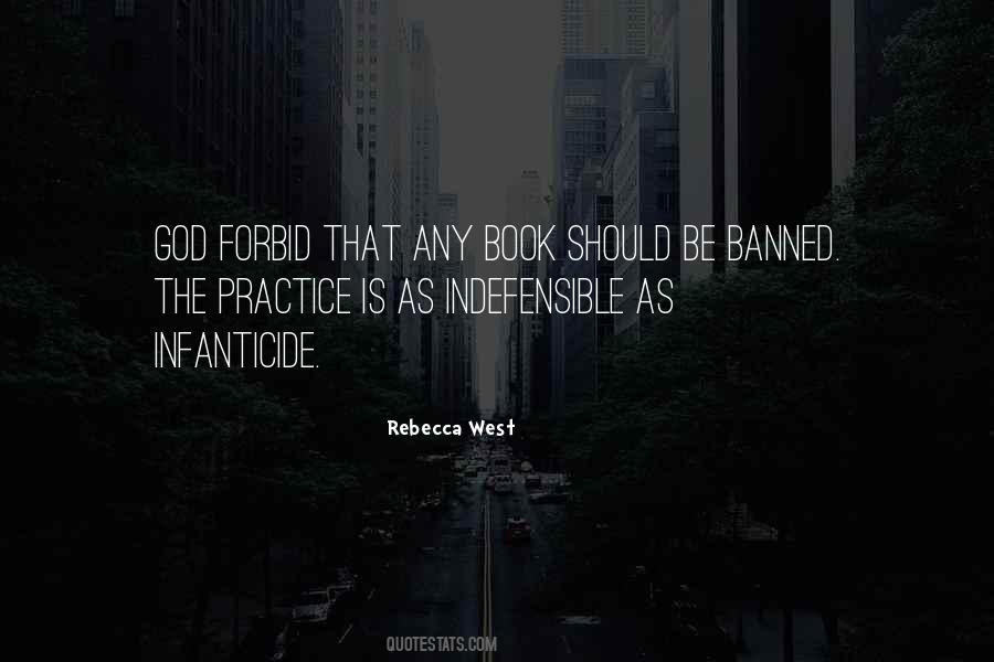 Quotes About The West #12832 Quotes About The West #12832
