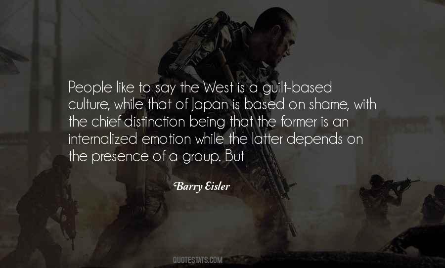 Quotes About The West #1678764
