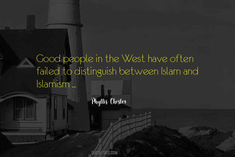 Quotes About The West #1726905