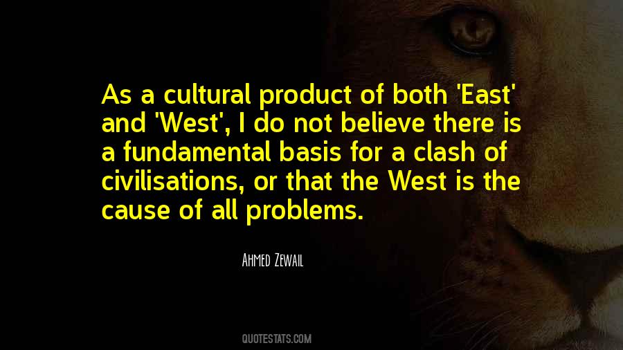 Quotes About The West #1774009