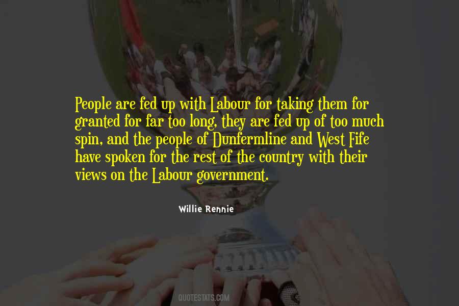 Quotes About The West #34879 Quotes About The West #34879