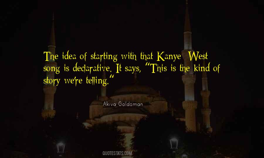 Quotes About The West #36943 Quotes About The West #36943