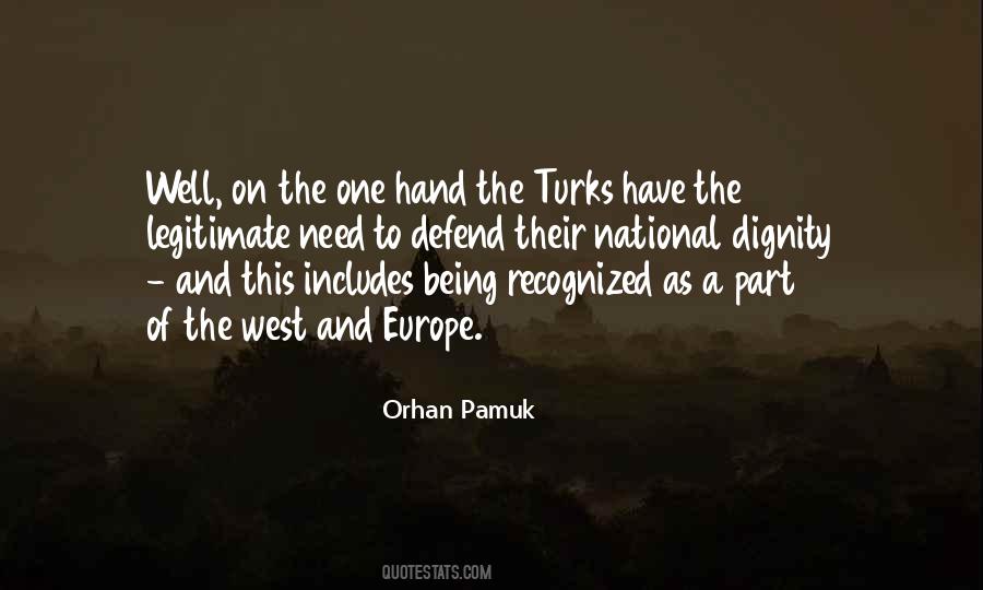Quotes About The West #37986 Quotes About The West #37986